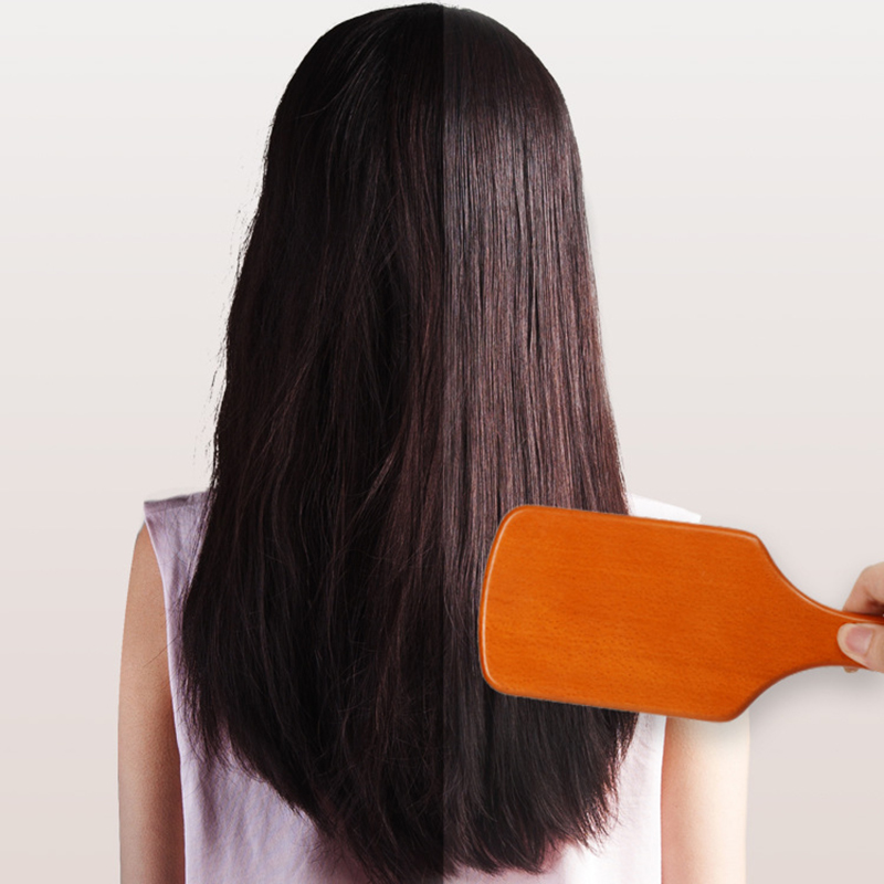 Beech Comfortable Air Cushion Comb 15