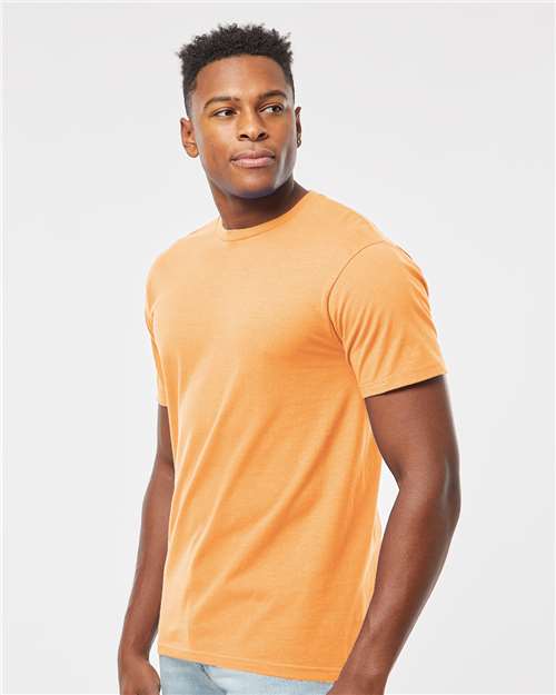 Unisex Heavyweight Jersey T-Shirt - 290 51