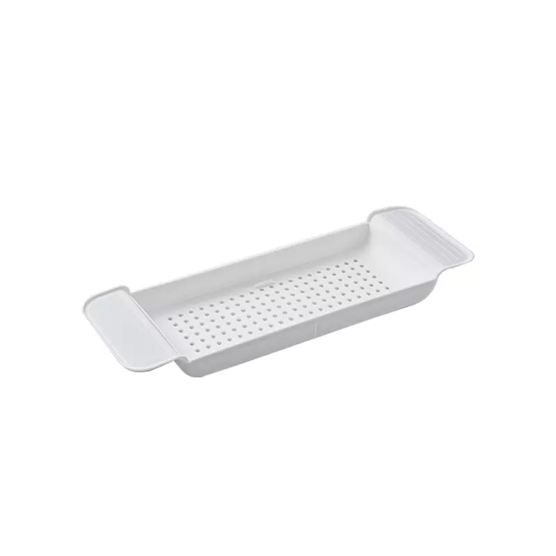 Bathtub Caddy Tray 2