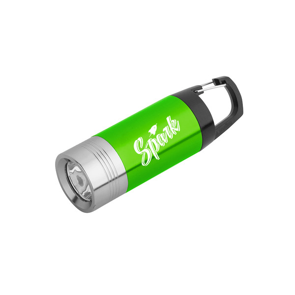 Rocket Flashlight 77