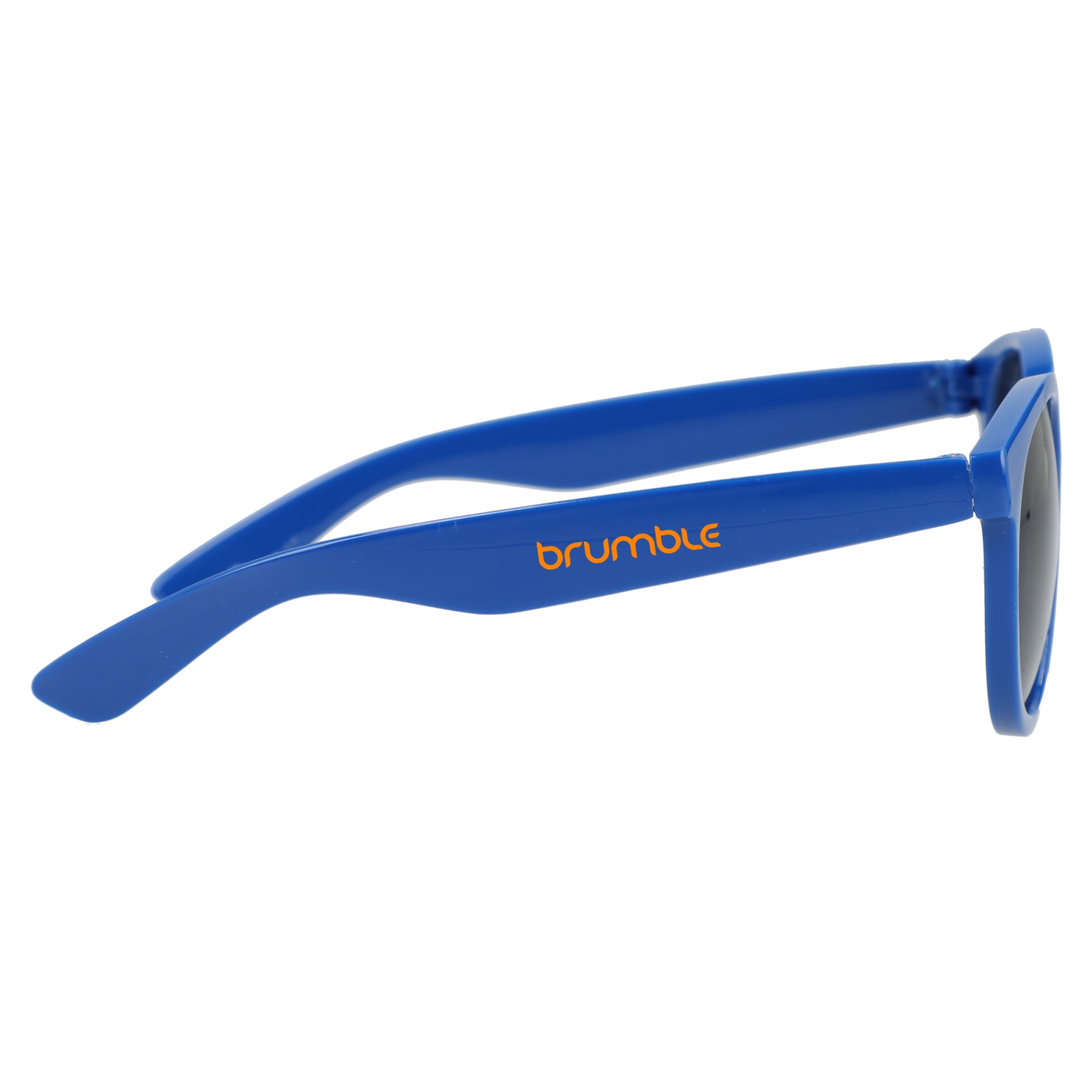 Rhodri Recycled Round Sunglasses 33