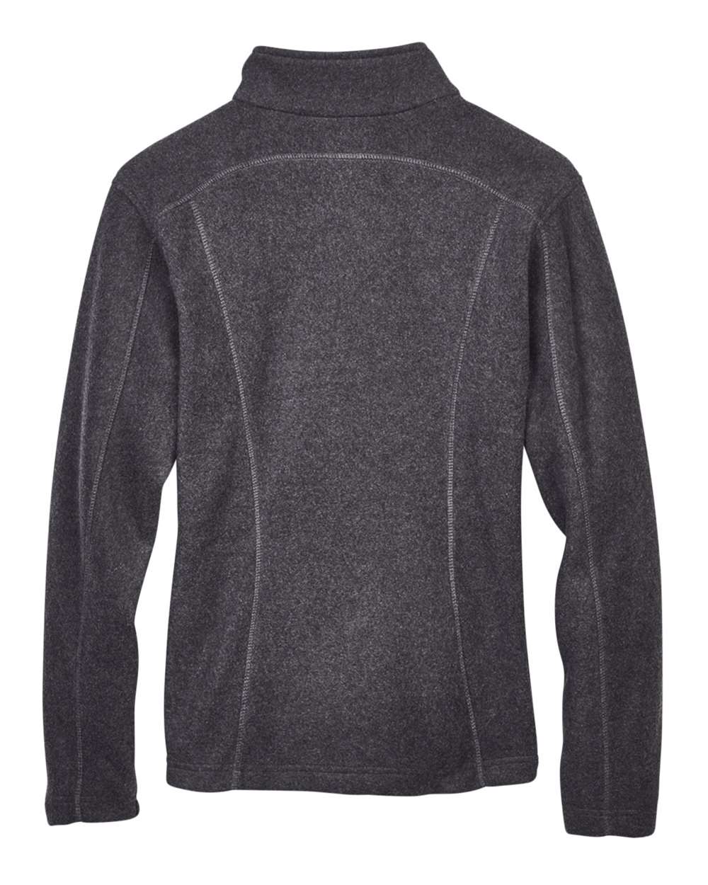 Women's Voyage Fleece Jacket - 78172 3