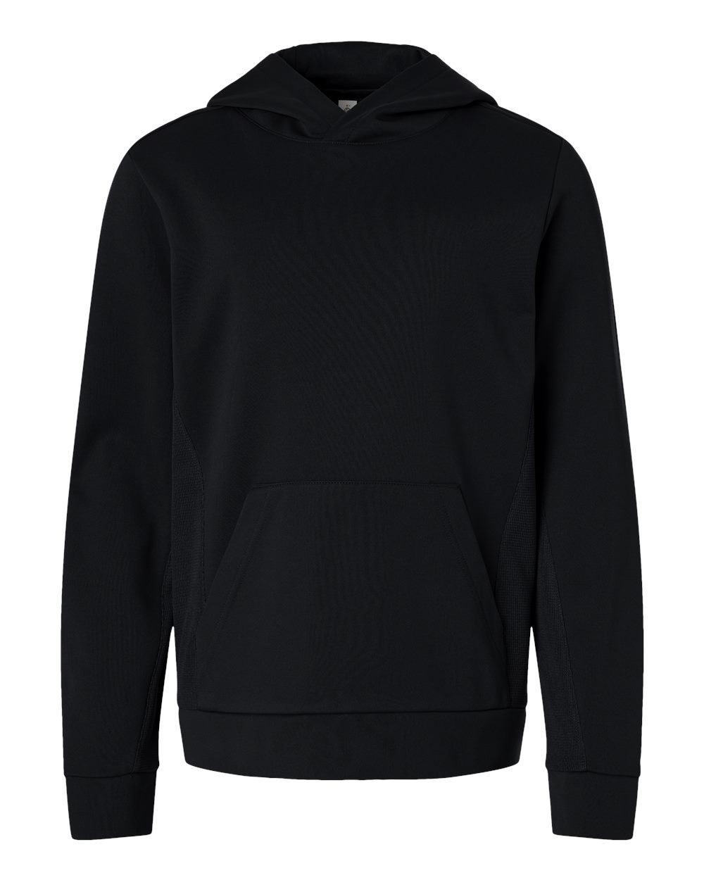 Youth Squad Hooded Tech Fleece Pullover - TT400Y 52