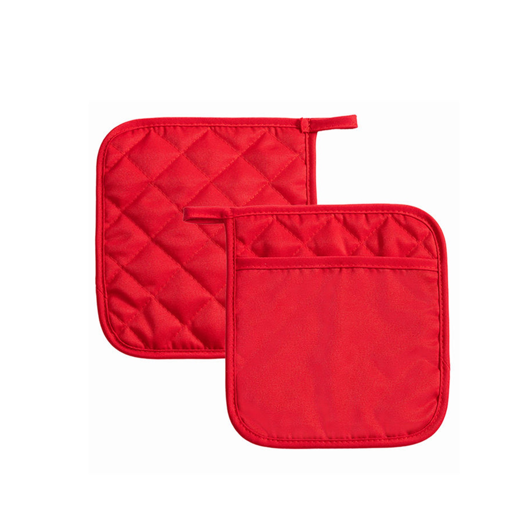 Heat Resistant Pot Holder 2