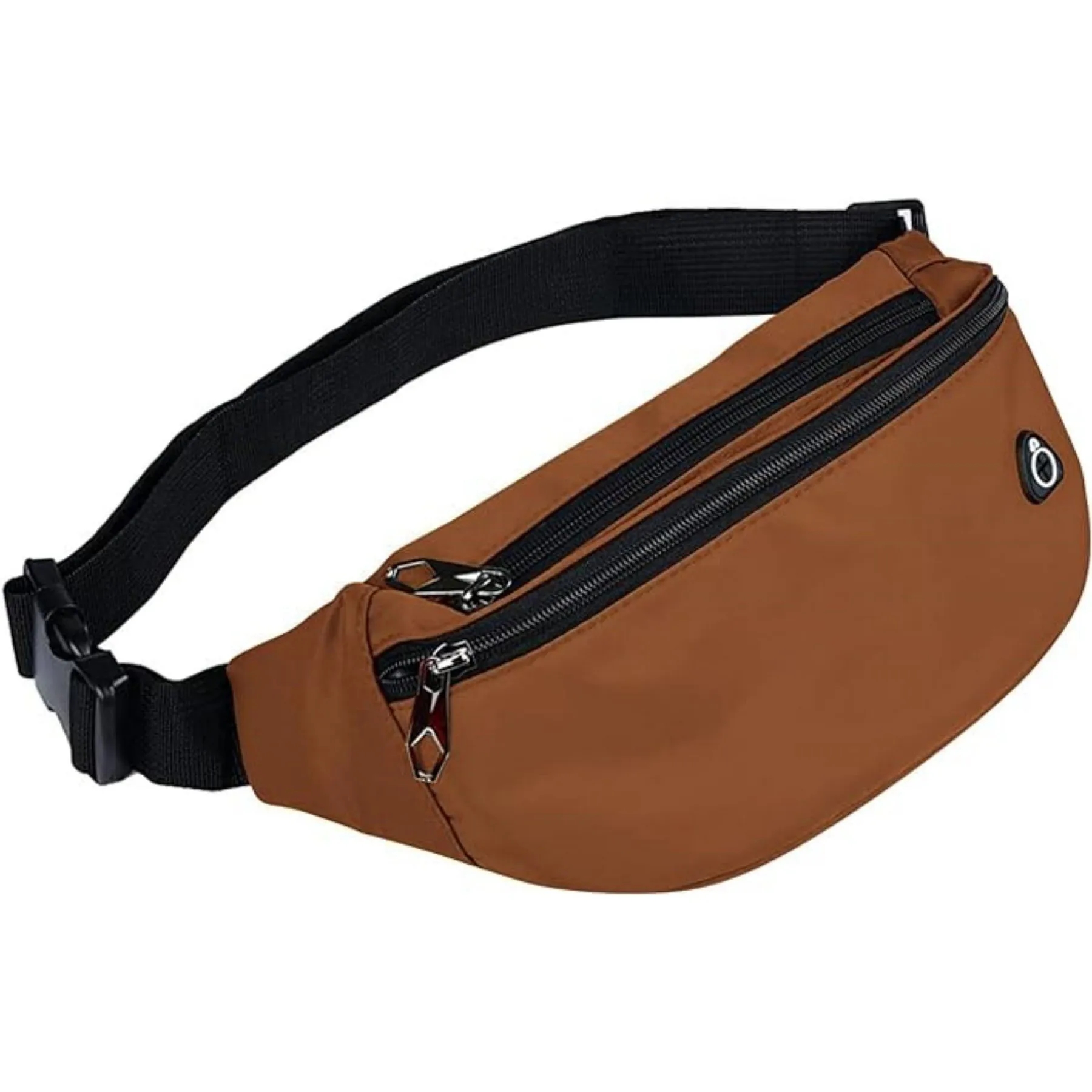 Waterproof Sports Waist Bag Pack 4
