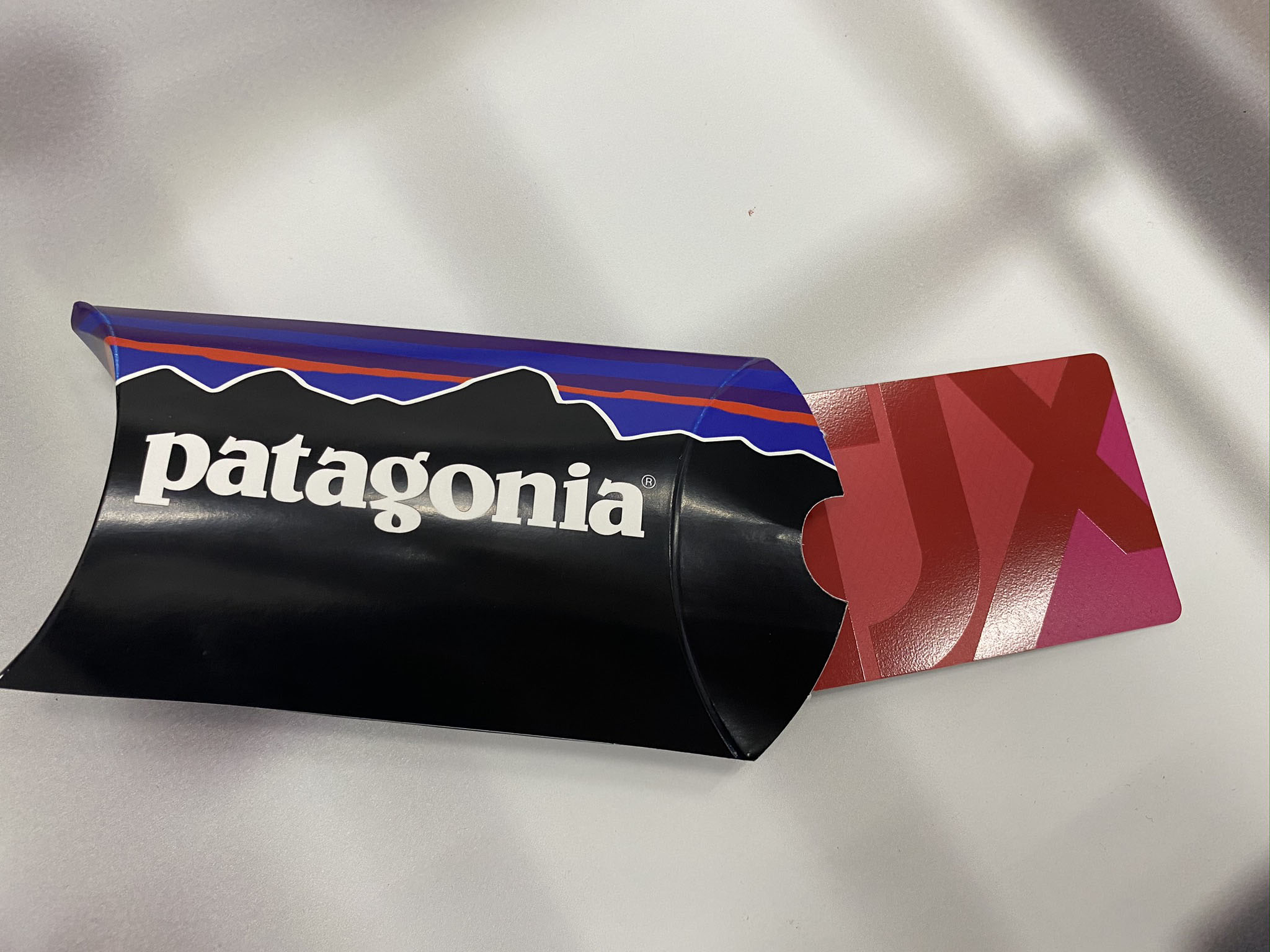 Custom Printed Full Color Pillow Pods - 3.5x3x1 2