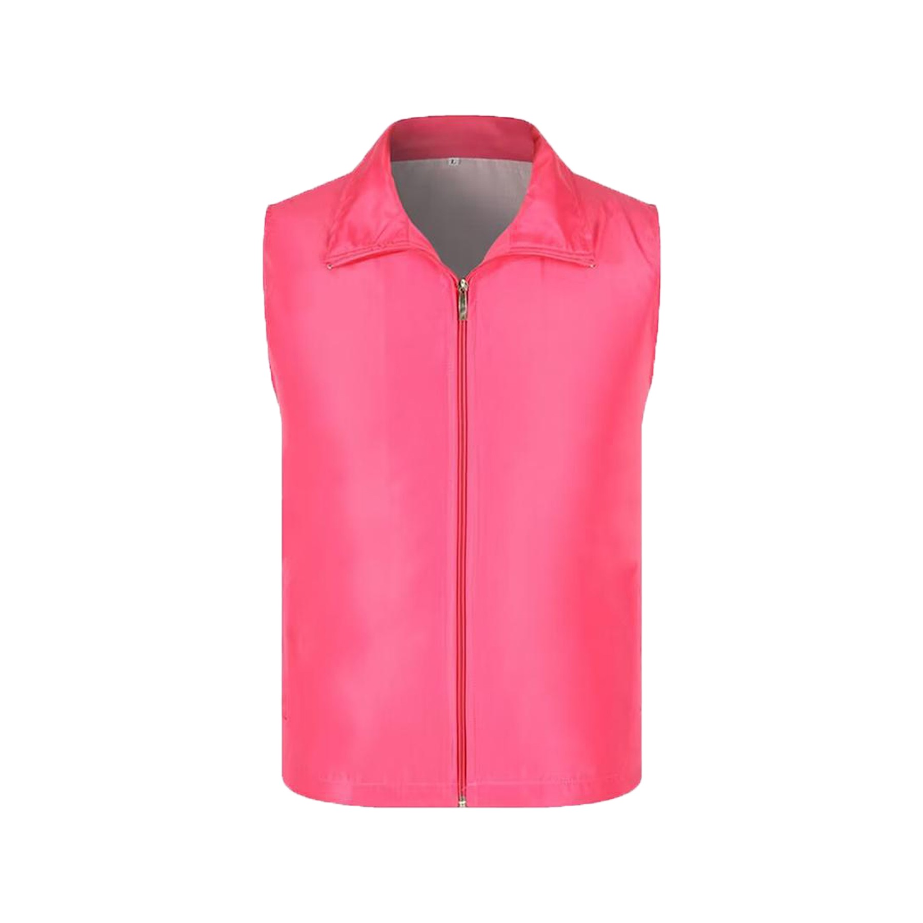 Adult Volunteer Uniform Vest 10