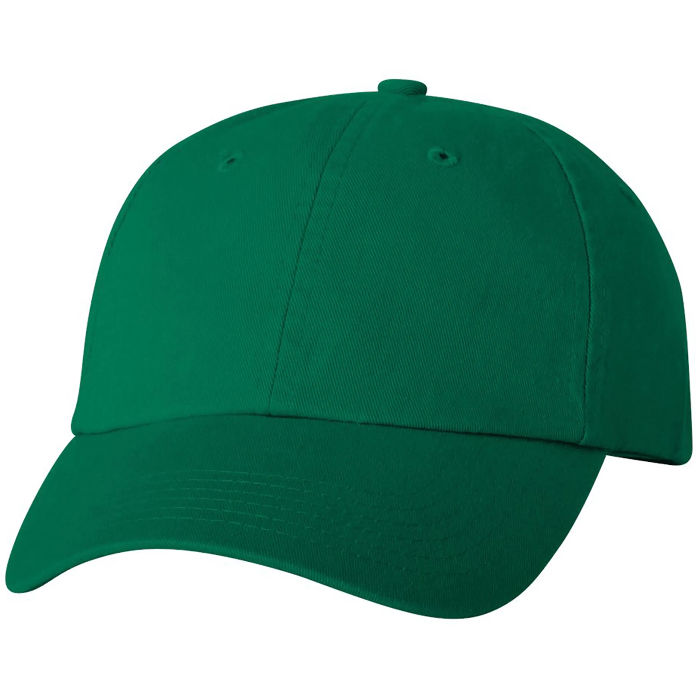 Valucap - Adult Bio-Washed Classic Dad's Cap 45