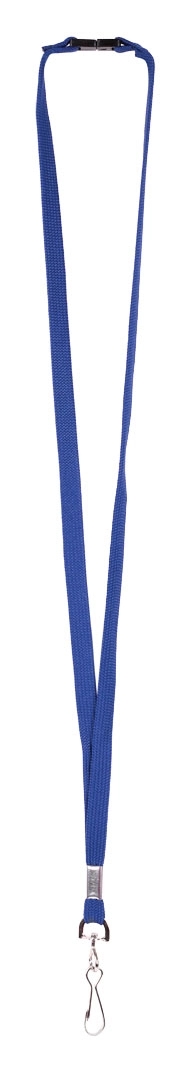3/8" Blank Lanyard with Breakaway 5