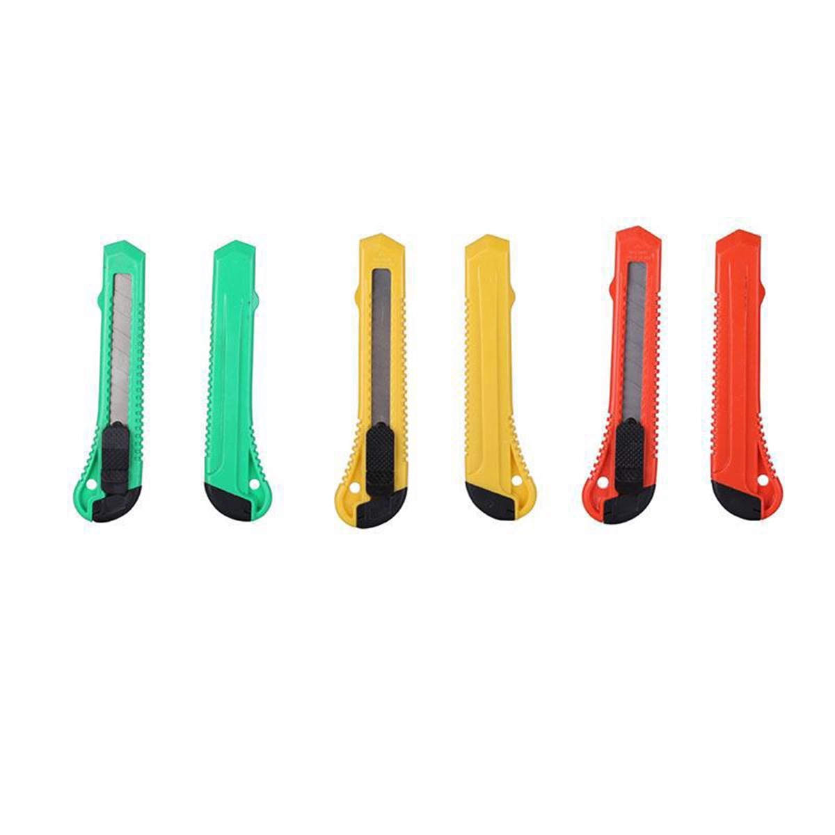 Utility knife large box opener wallpaper knife 5