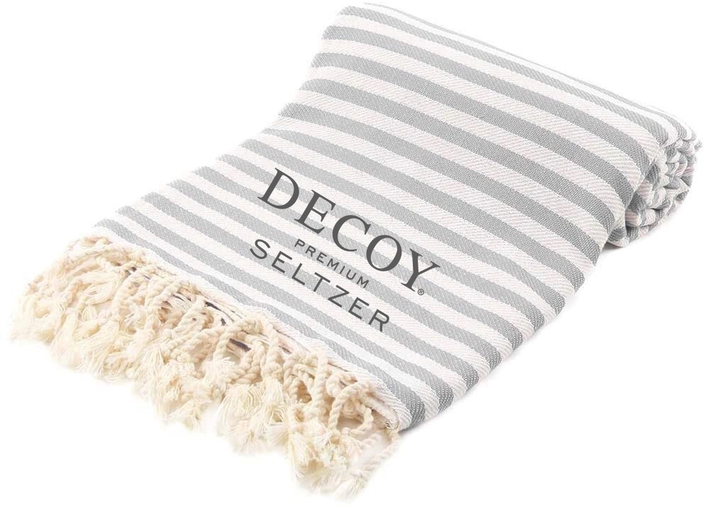 100% Cotton Turkish Towel 1