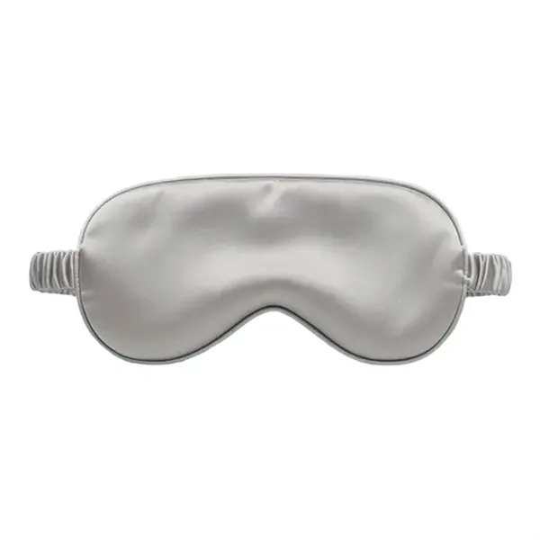 Silk Eye Masks - Luxurious Embroidered Design 6