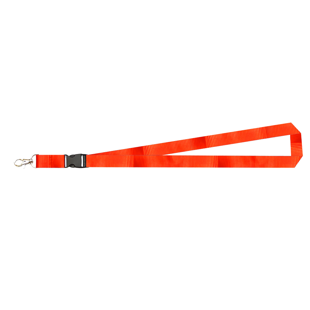 ColorSnap Quick-Release Lanyard with Swivel Clip 1