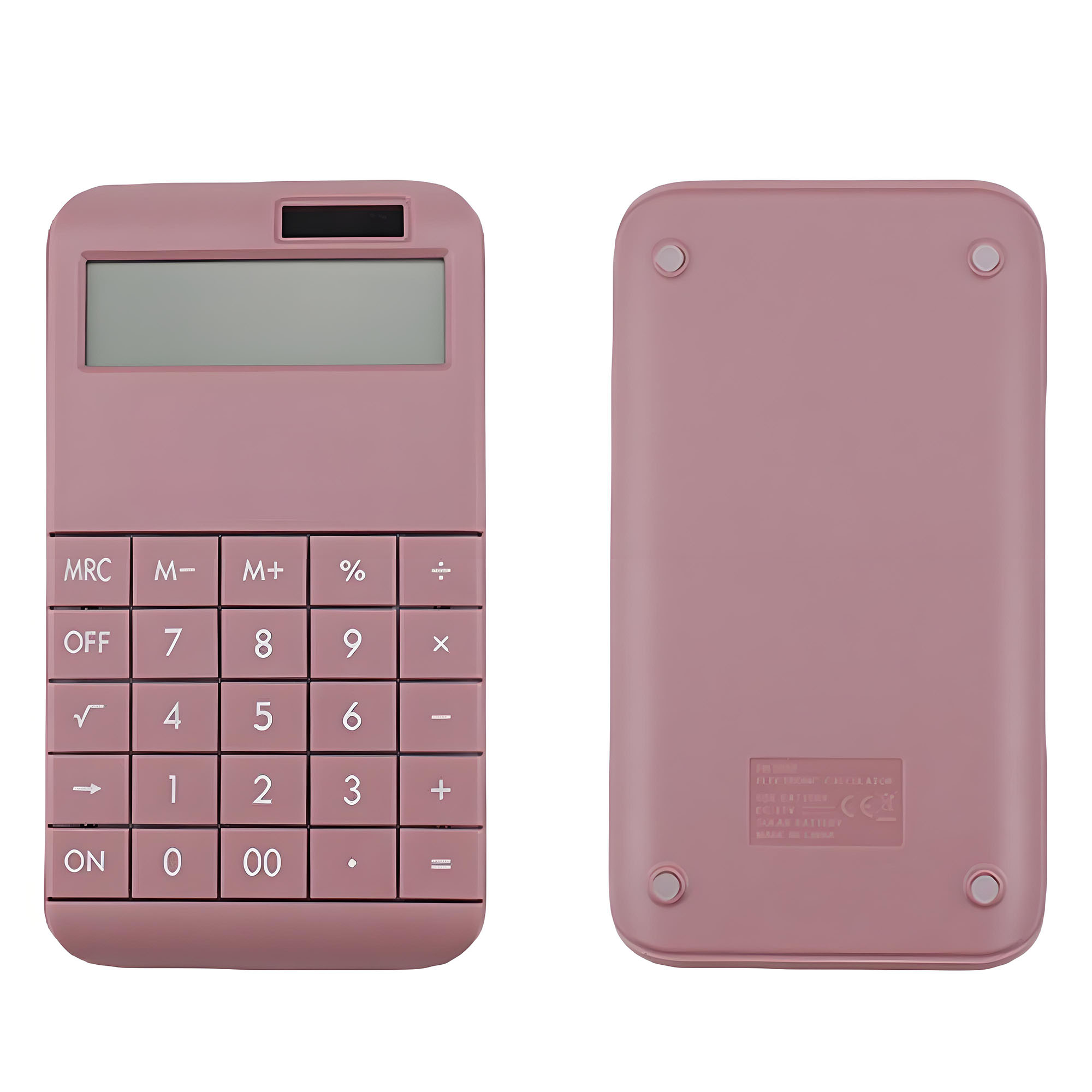 Custom Logo Calculator 2