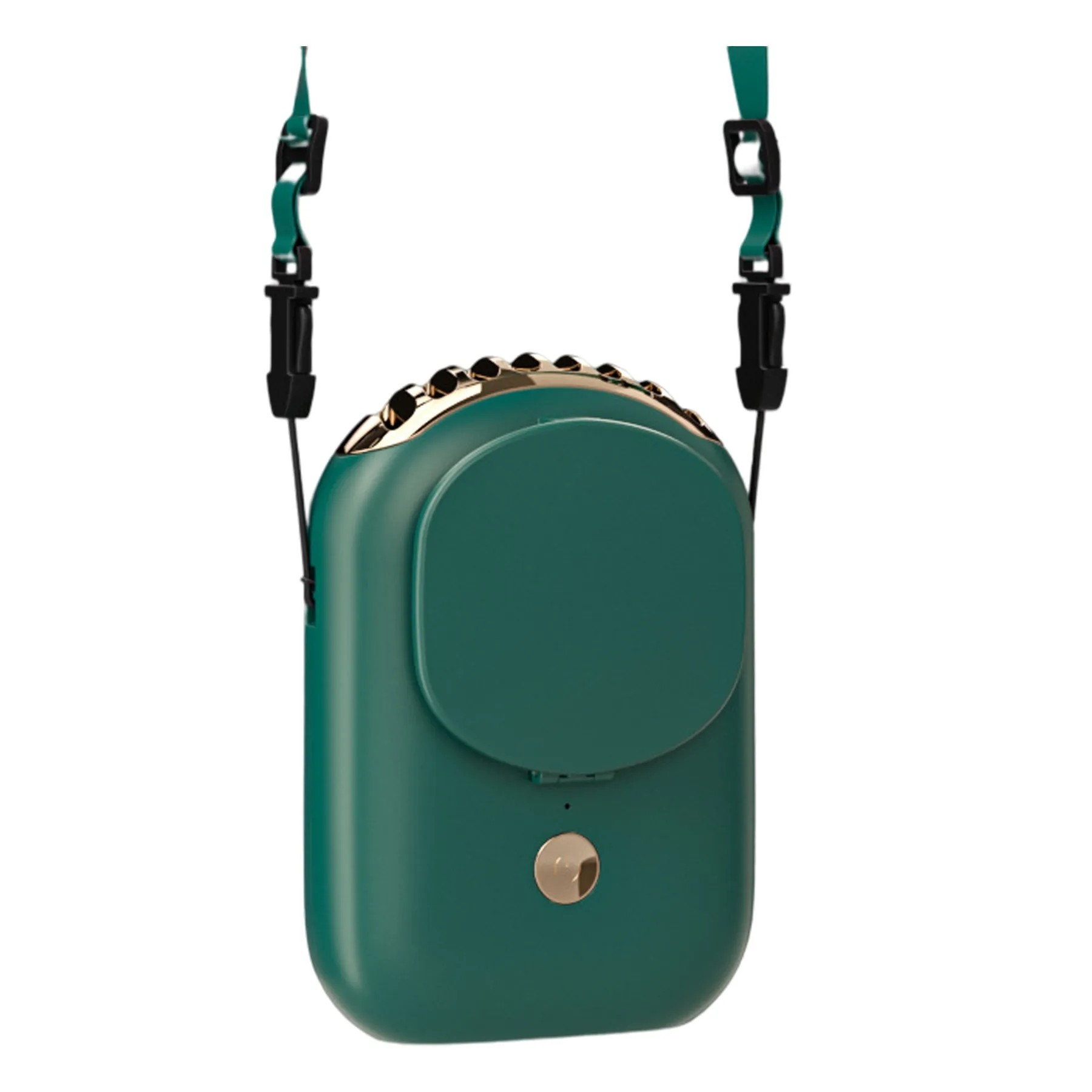 Usb Charging Neck Fan 3