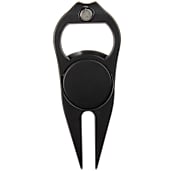 Bottle Opener Divot Tool with Ball Marker 29