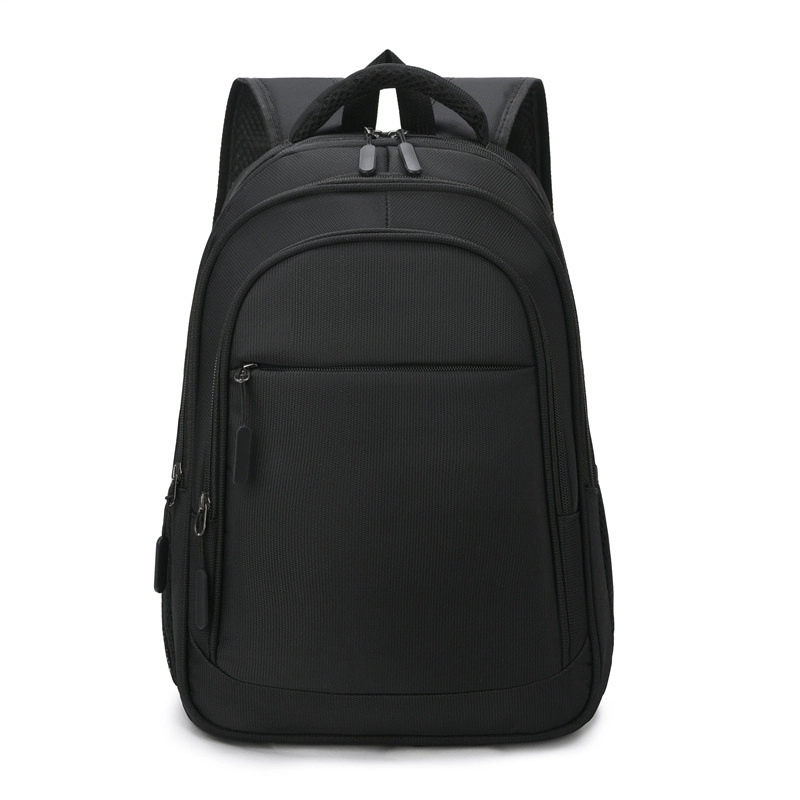 Custom Business Waterproof Laptop Backpack 8