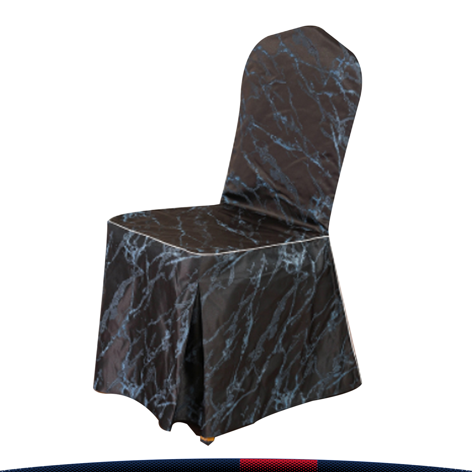 Smery Hotel Chair Cover 5