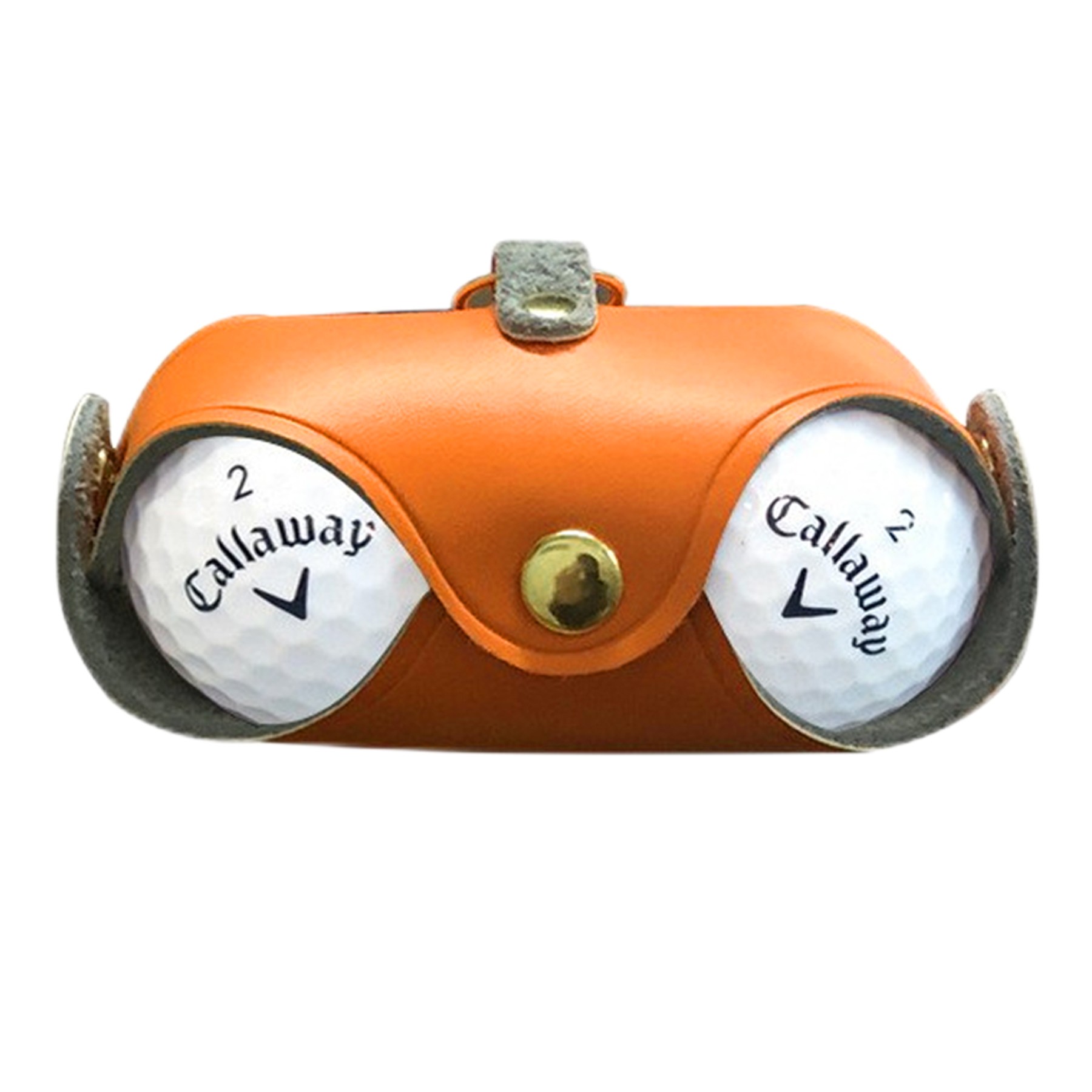 Golf Ball Waist Bag 6