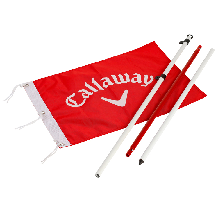 Callaway Closest-to-the-Hole Game 2