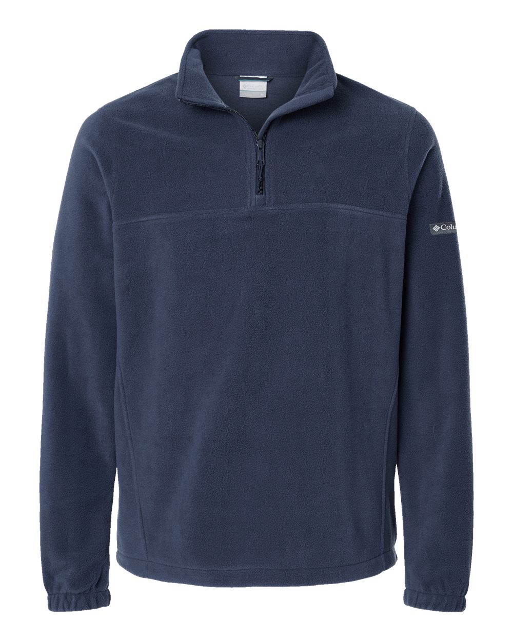 Men's Steens Mountain™ Fleece Half-Zip Pullover - 212486 28