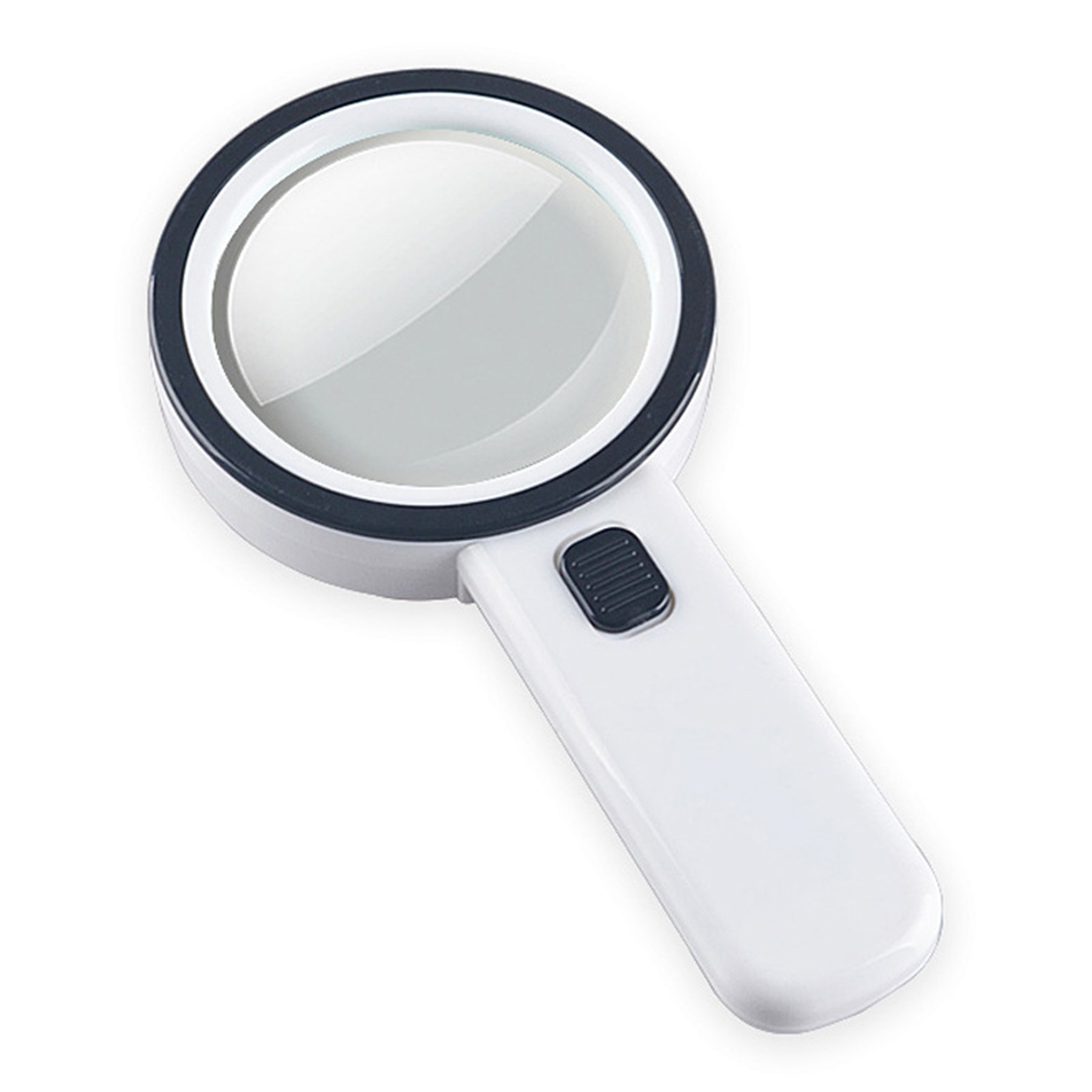 LED Light Handheld Magnifier 2