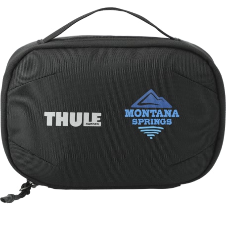 Thule® Subterra PowerShuttle 35