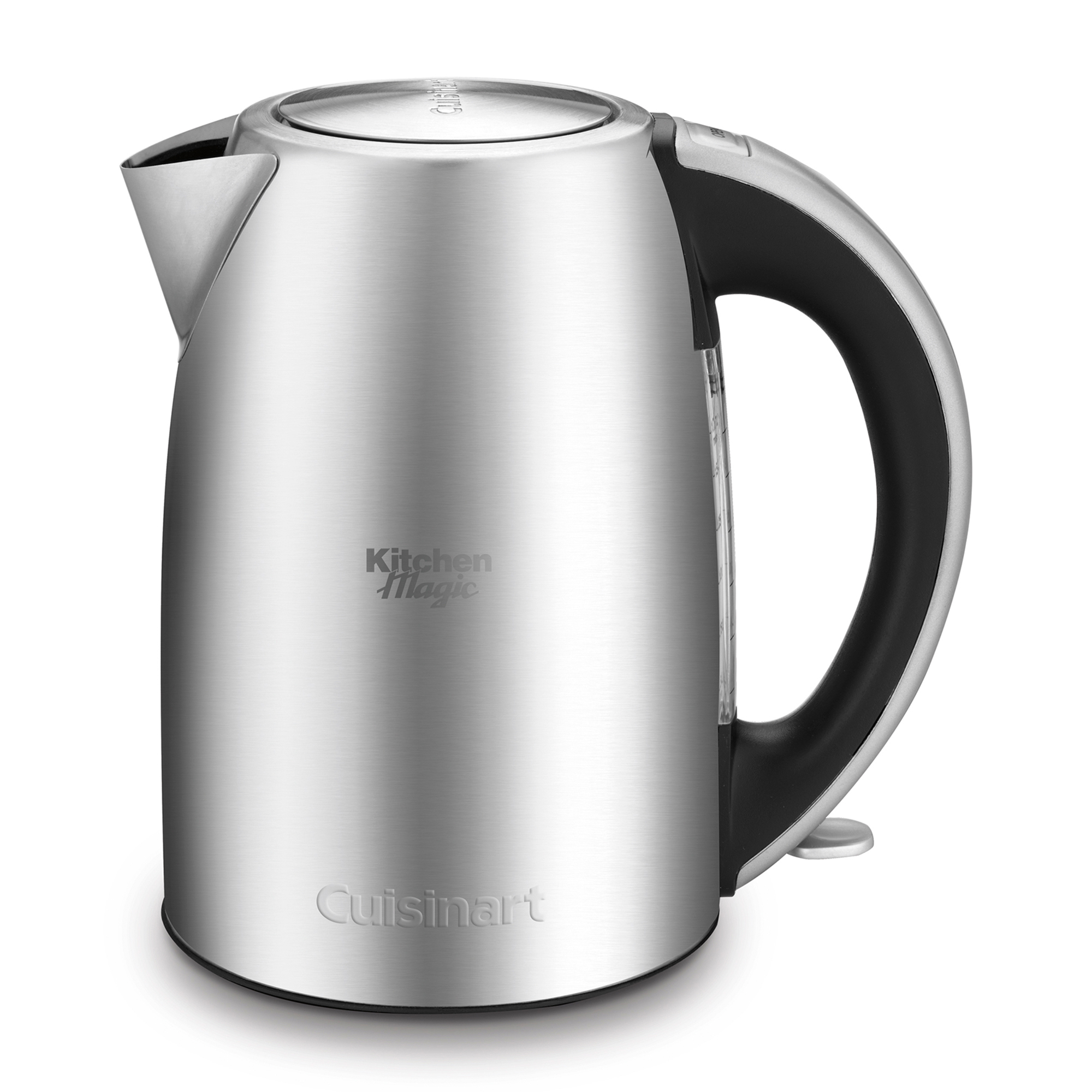 Cuisinart® Cordless Electric Kettle 7