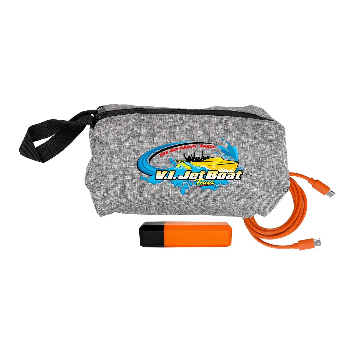Travel Viper Cable Set 11