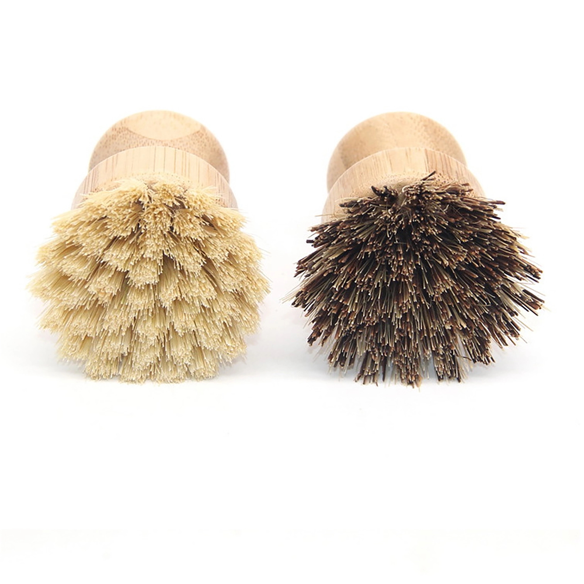 Kitchen Cleaning Brush 4
