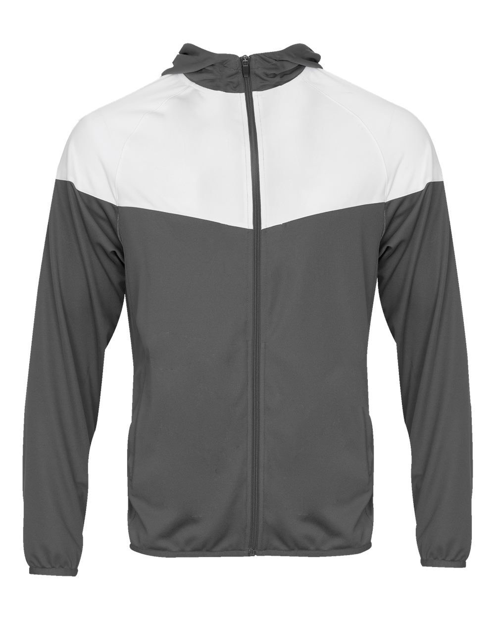 Youth Sprint Outer-Core Jacket - 2722 16