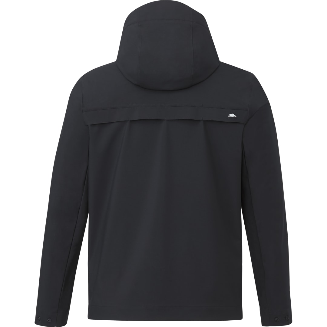 Roots73 NAPANEE Eco Softshell Jacket - Men's 39