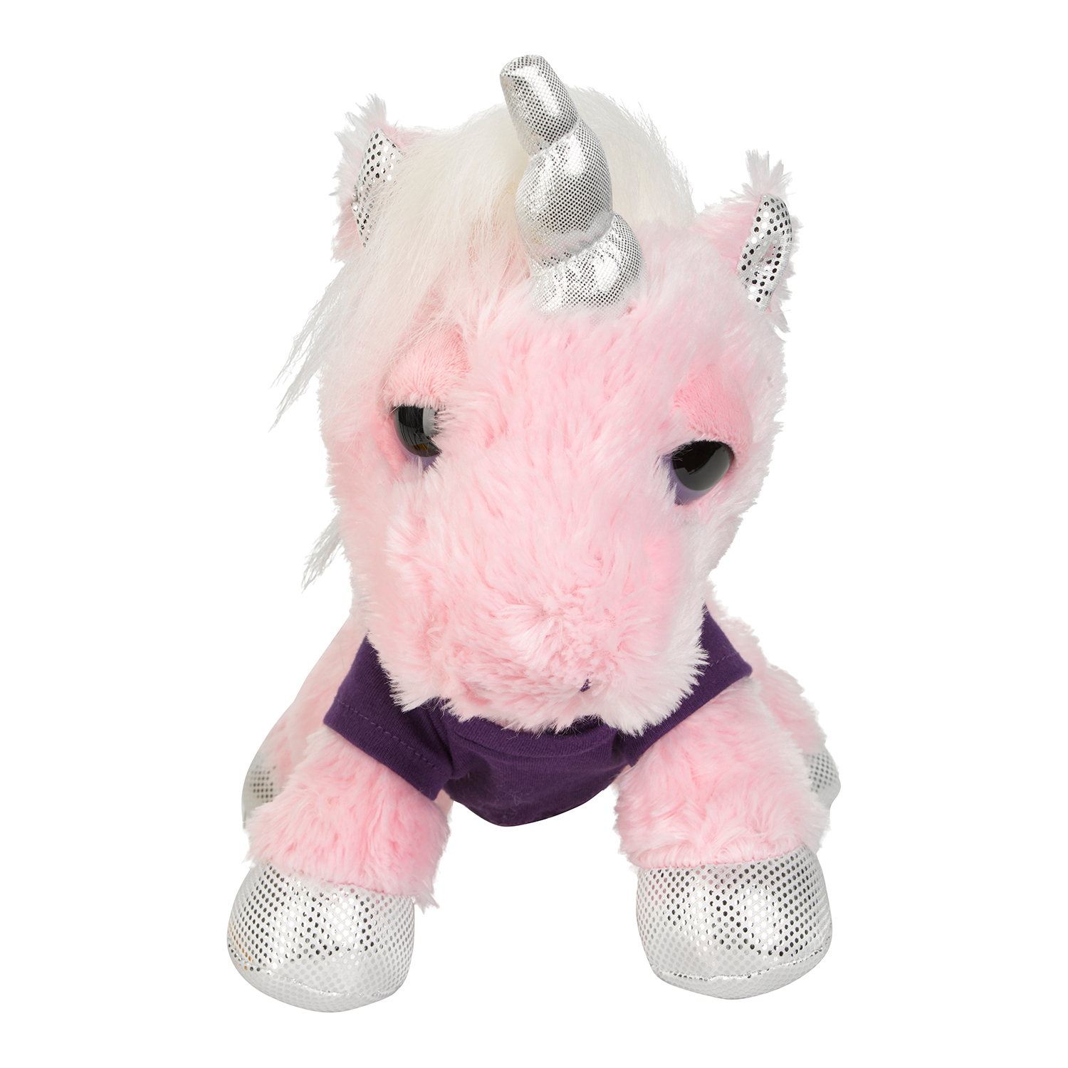 Aurora™ Dreamy Eyes - 8" to 10" Plush 28