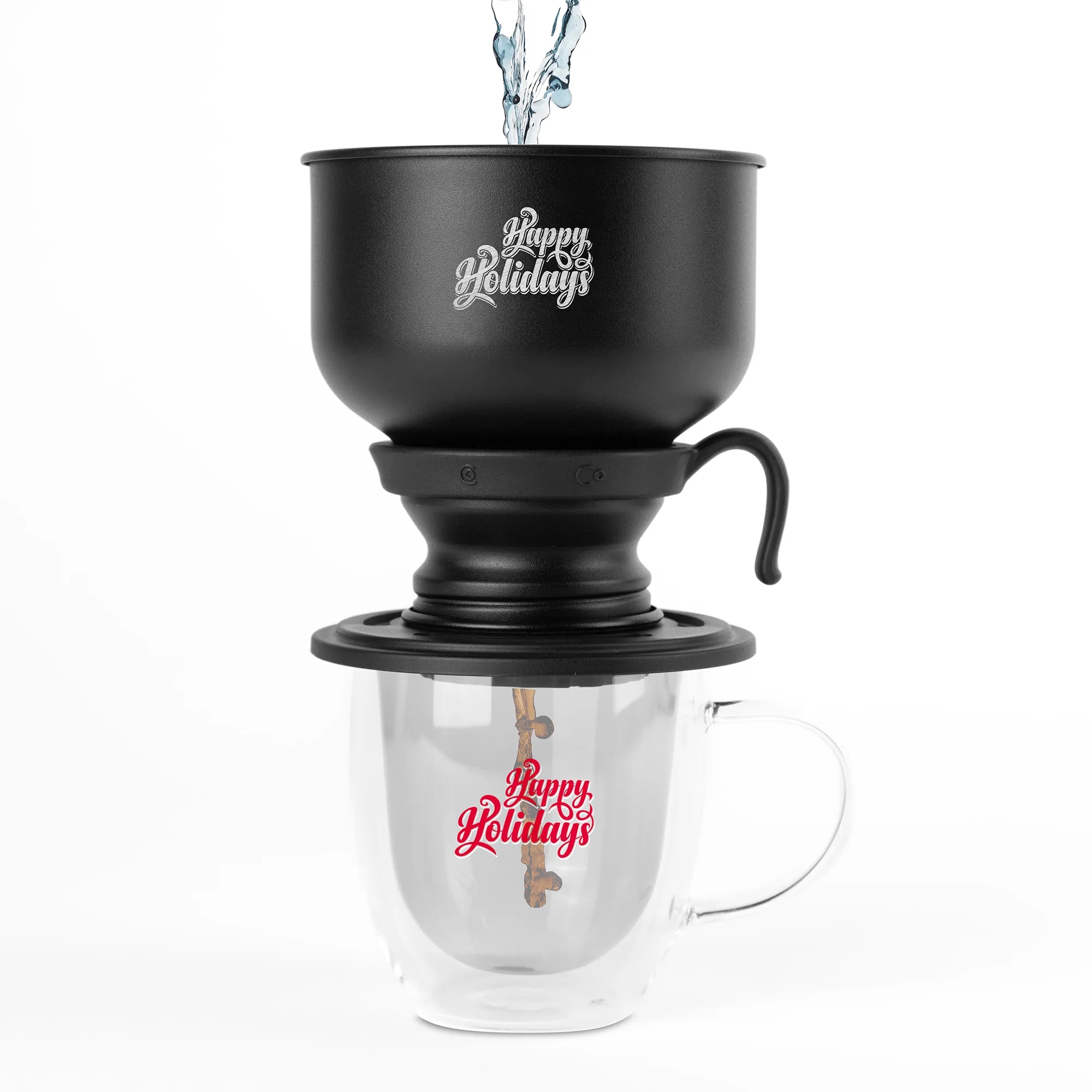 Pourfect Pair Coffee Set 7