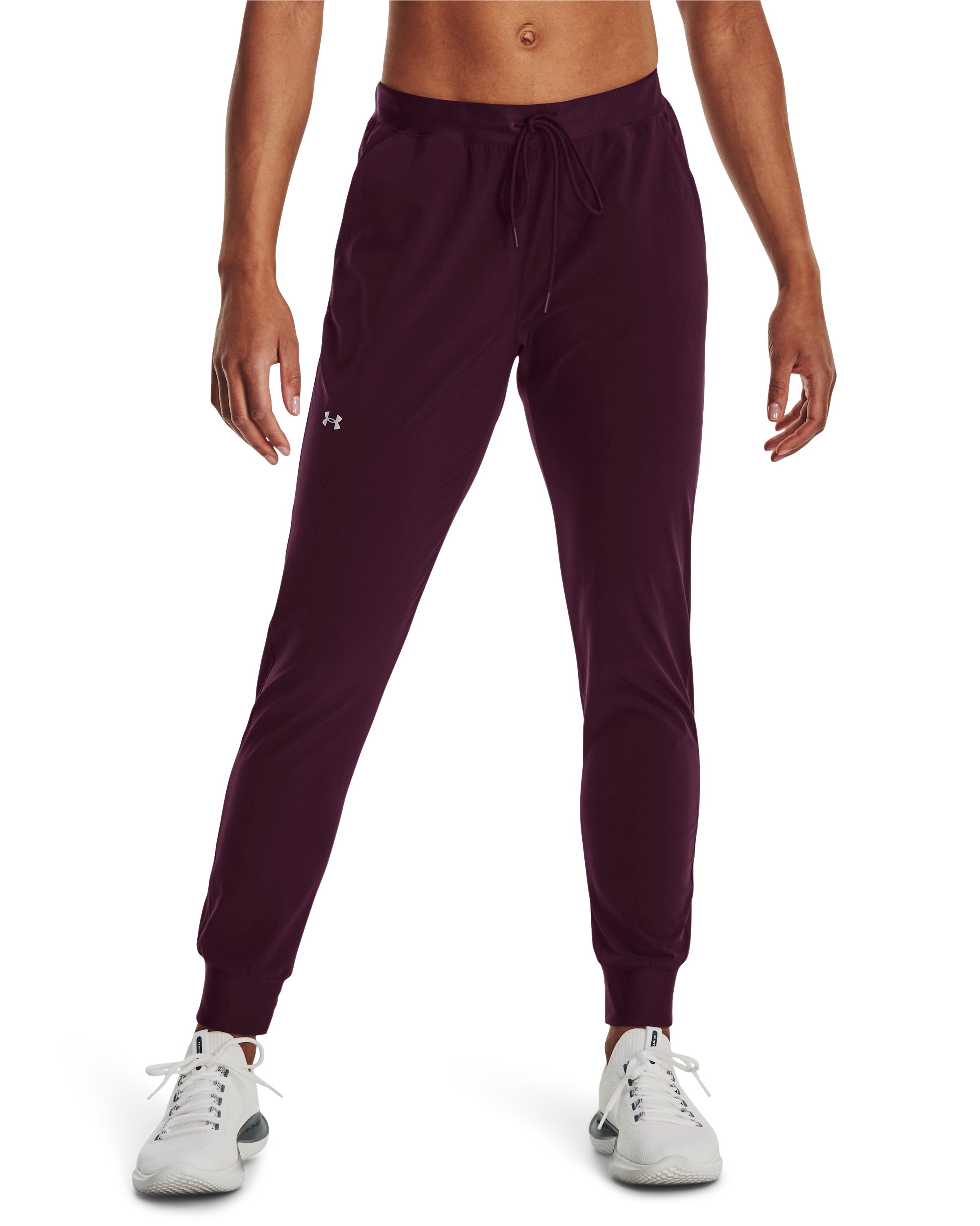UA Armour Sport Woven Women's Pants 12