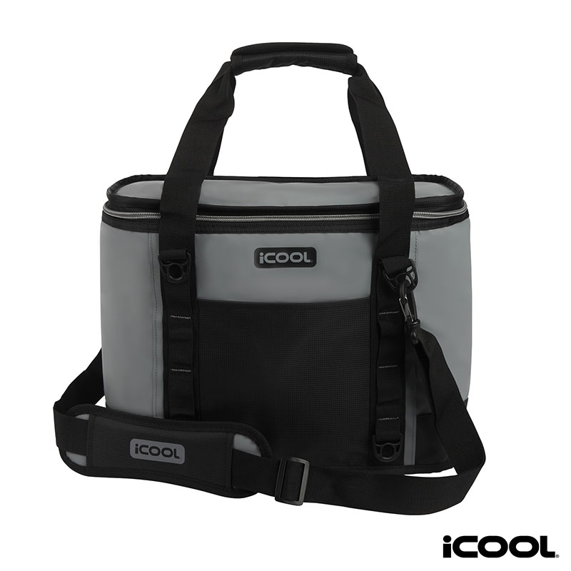 iCOOL® Pinecrest 20-Can Cooler 19