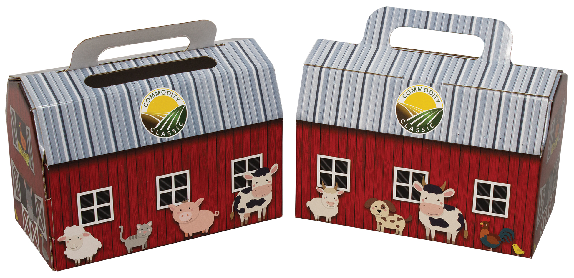 Lunch Box 1