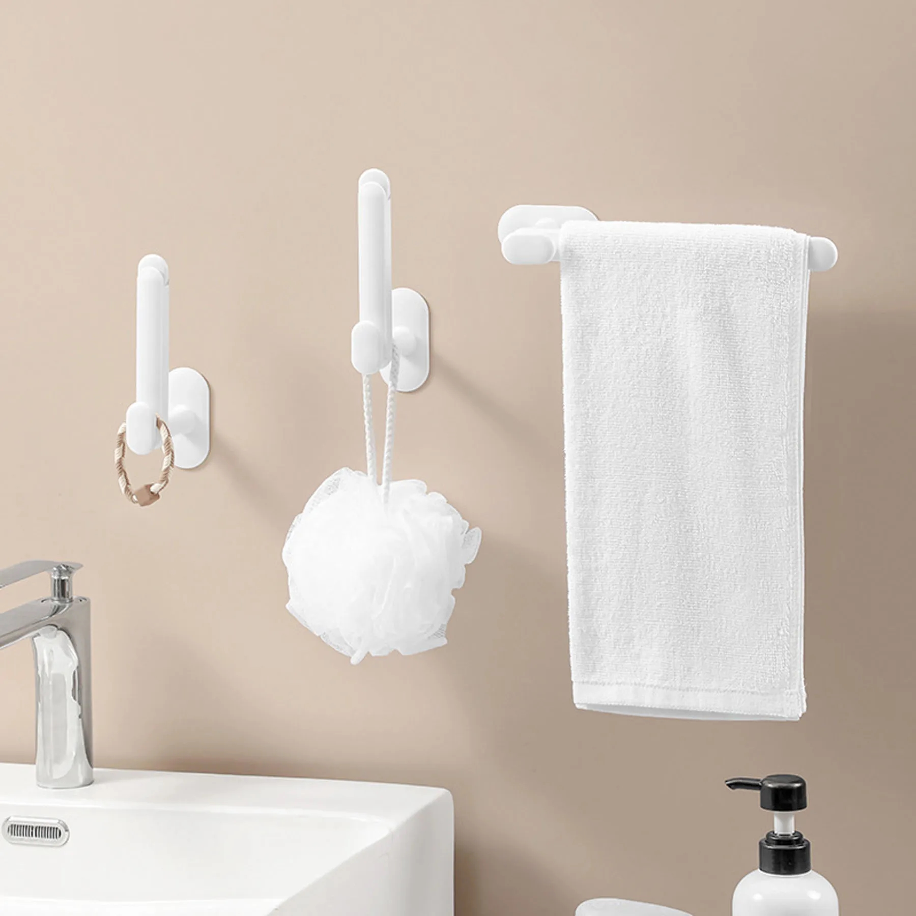 Multi Functional Telescopic Hook 4