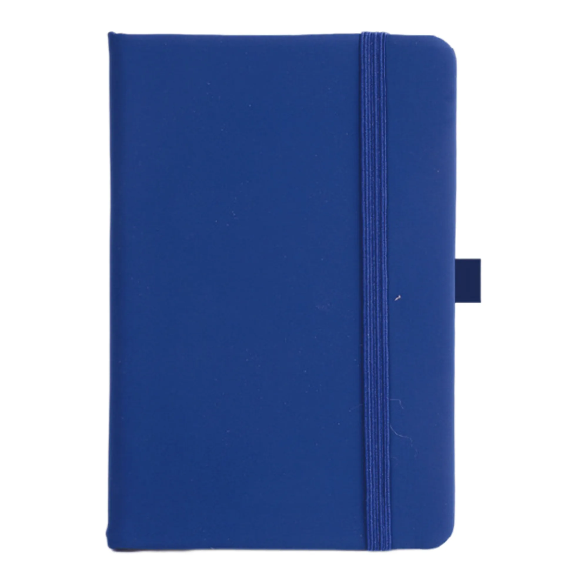 A6 PU Straps Notebook 3