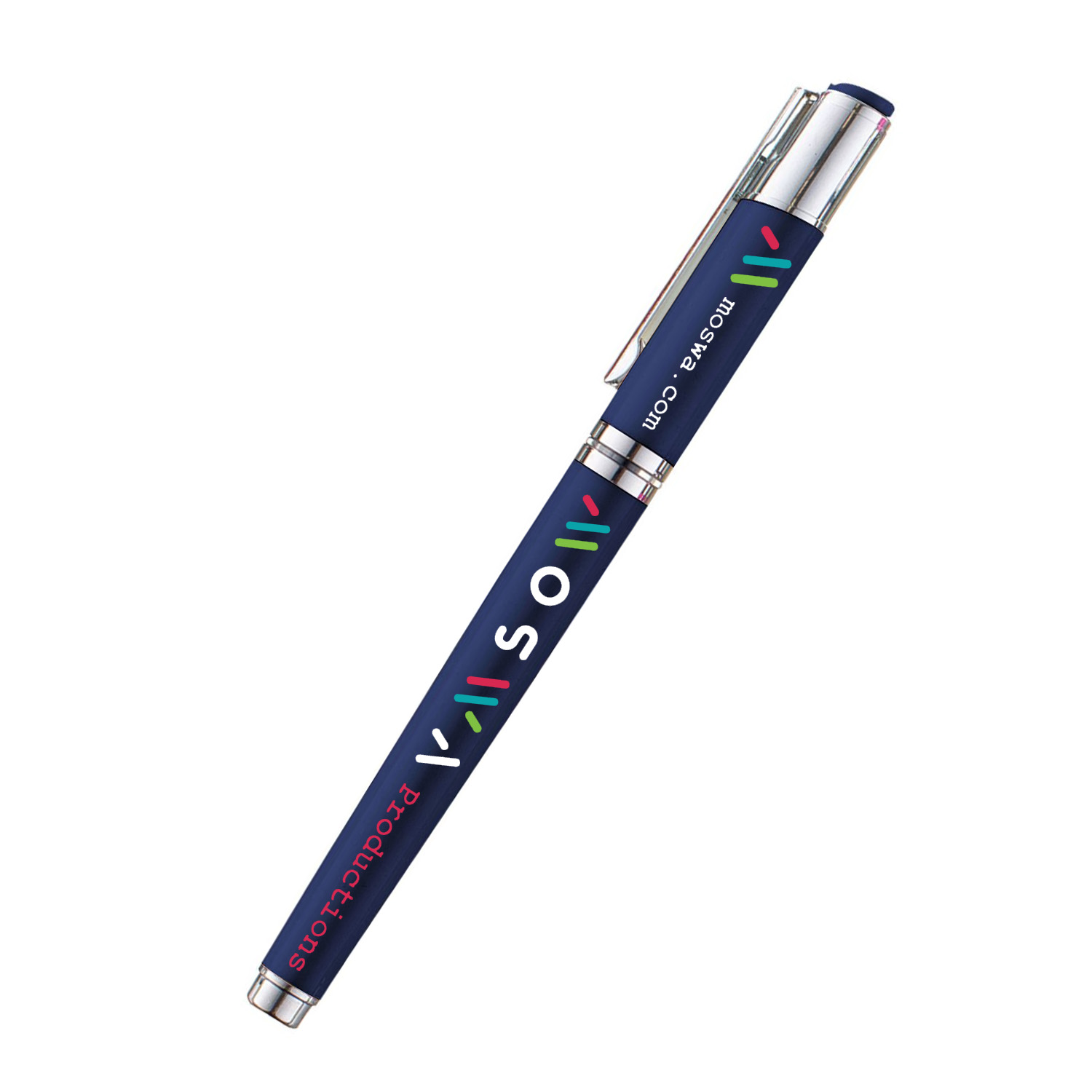 The Noble Full Color Gel Pen 6
