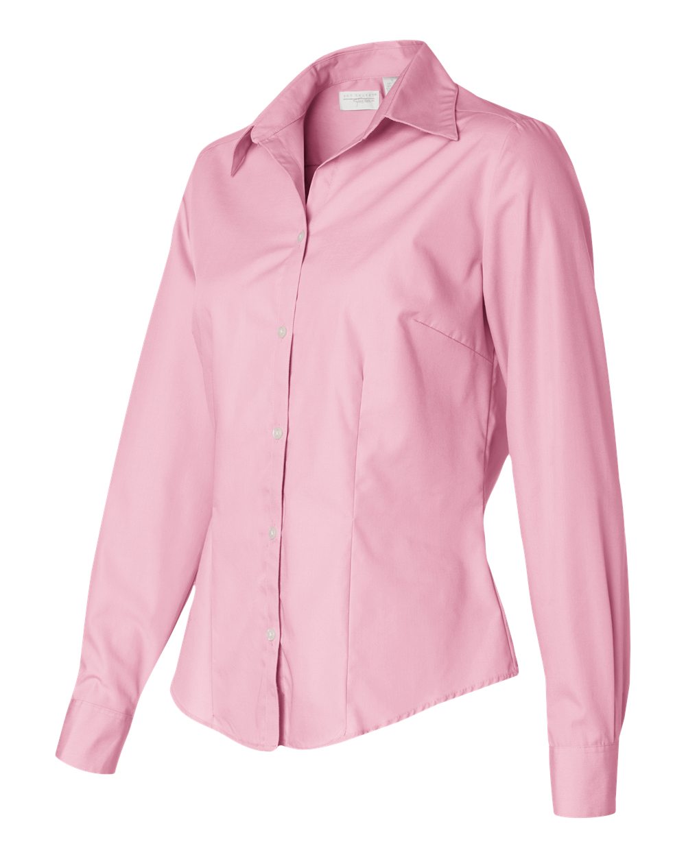 Women's Silky Poplin Shirt - 13V0114 5