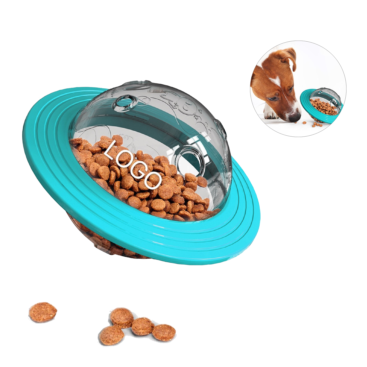 Educational Toys For Pet Dogs 2
