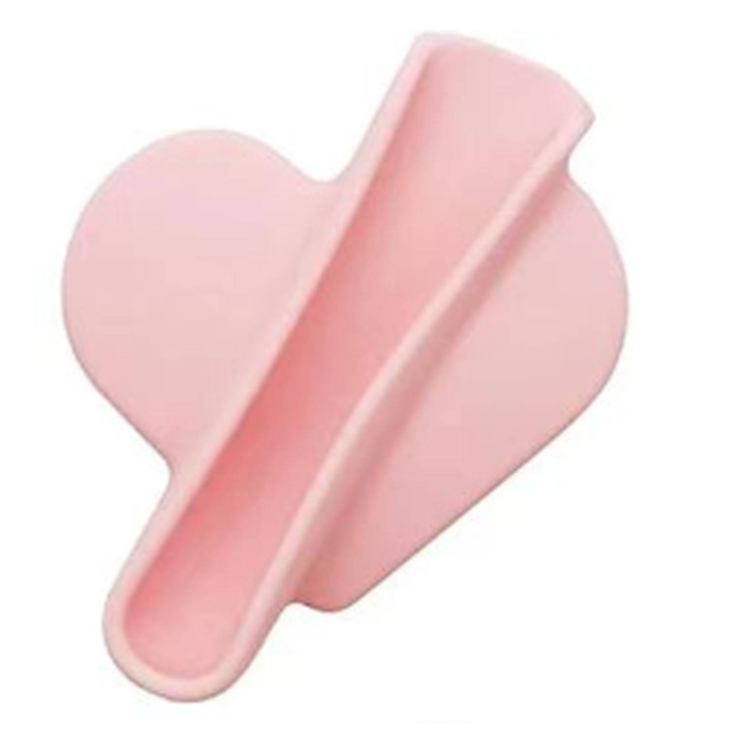 Portable lipstick silicone holder 6