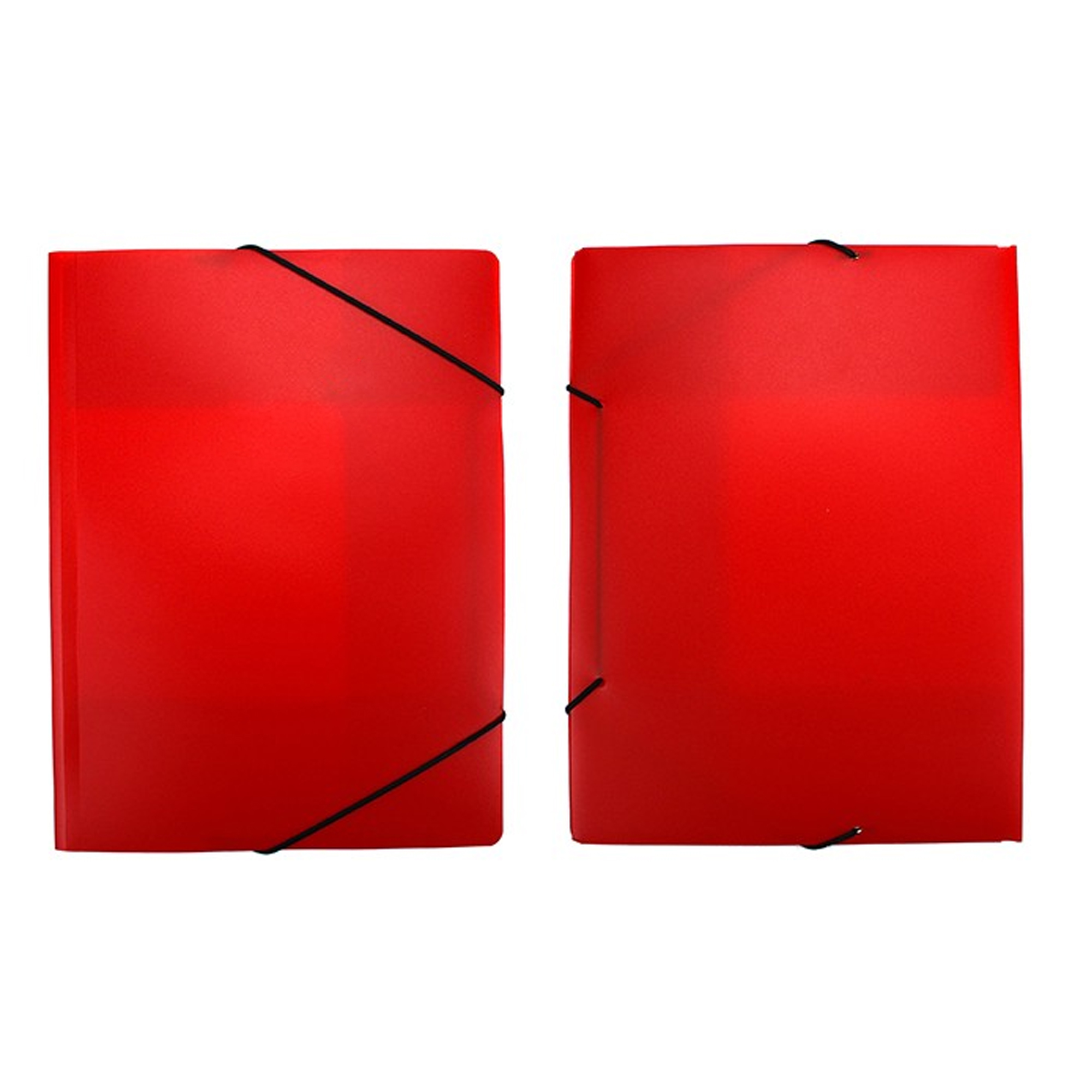 Document Organizer Case 3