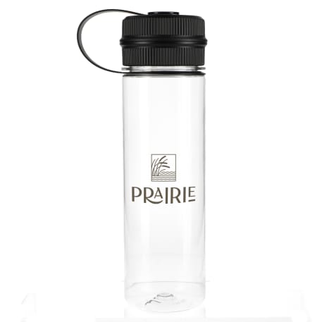 Venture Recycled R-PET Sports Bottle 21oz 58