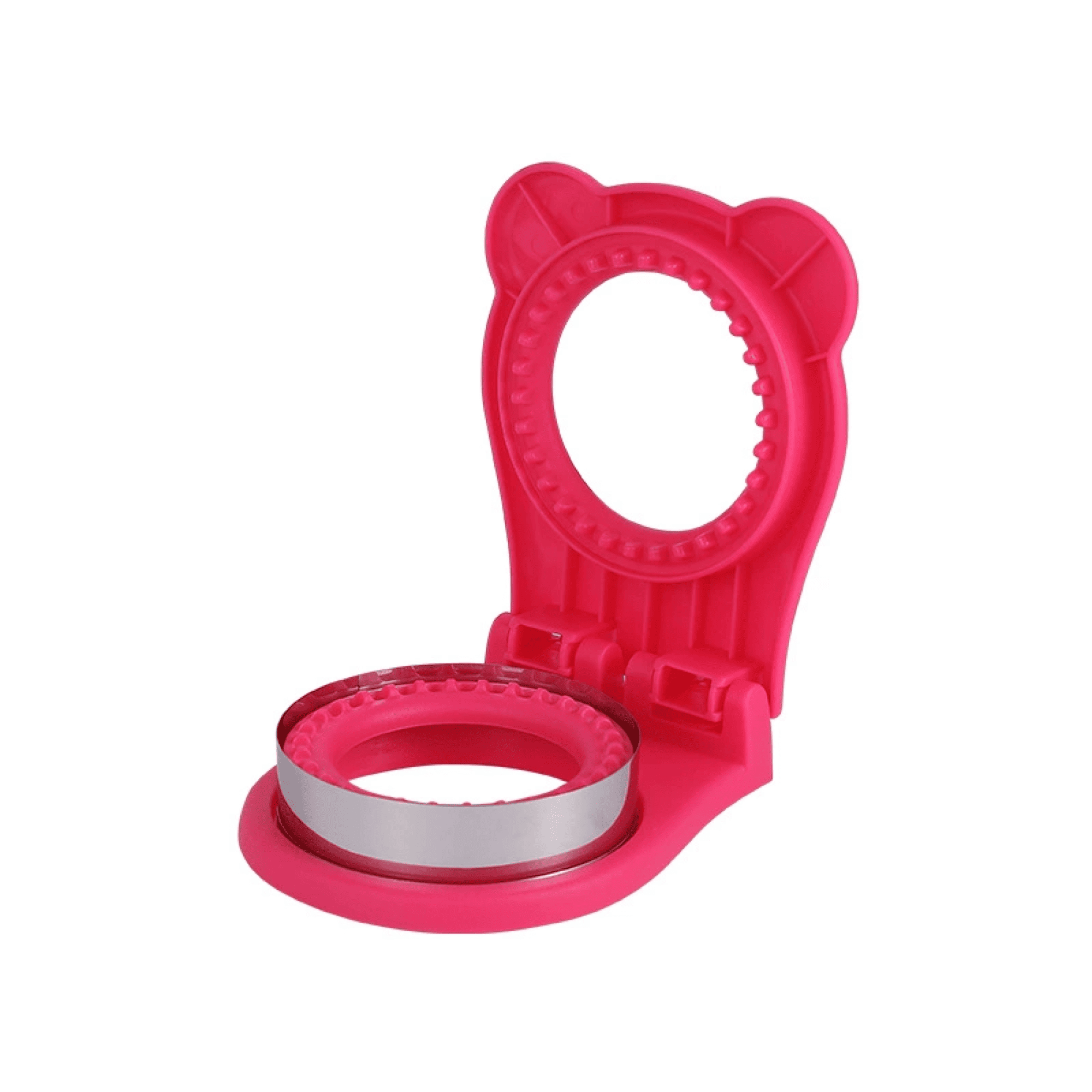 Crustless Sandwich Maker 8