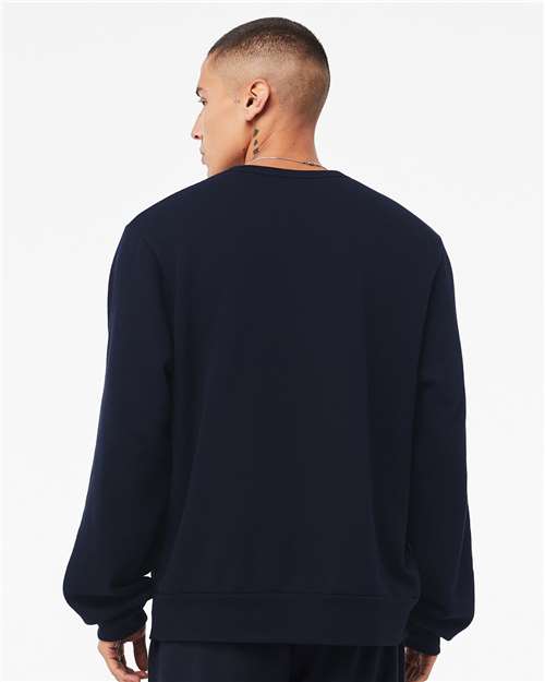 Unisex Sponge Fleece Classic Crewneck Sweatshirt - 3911 66