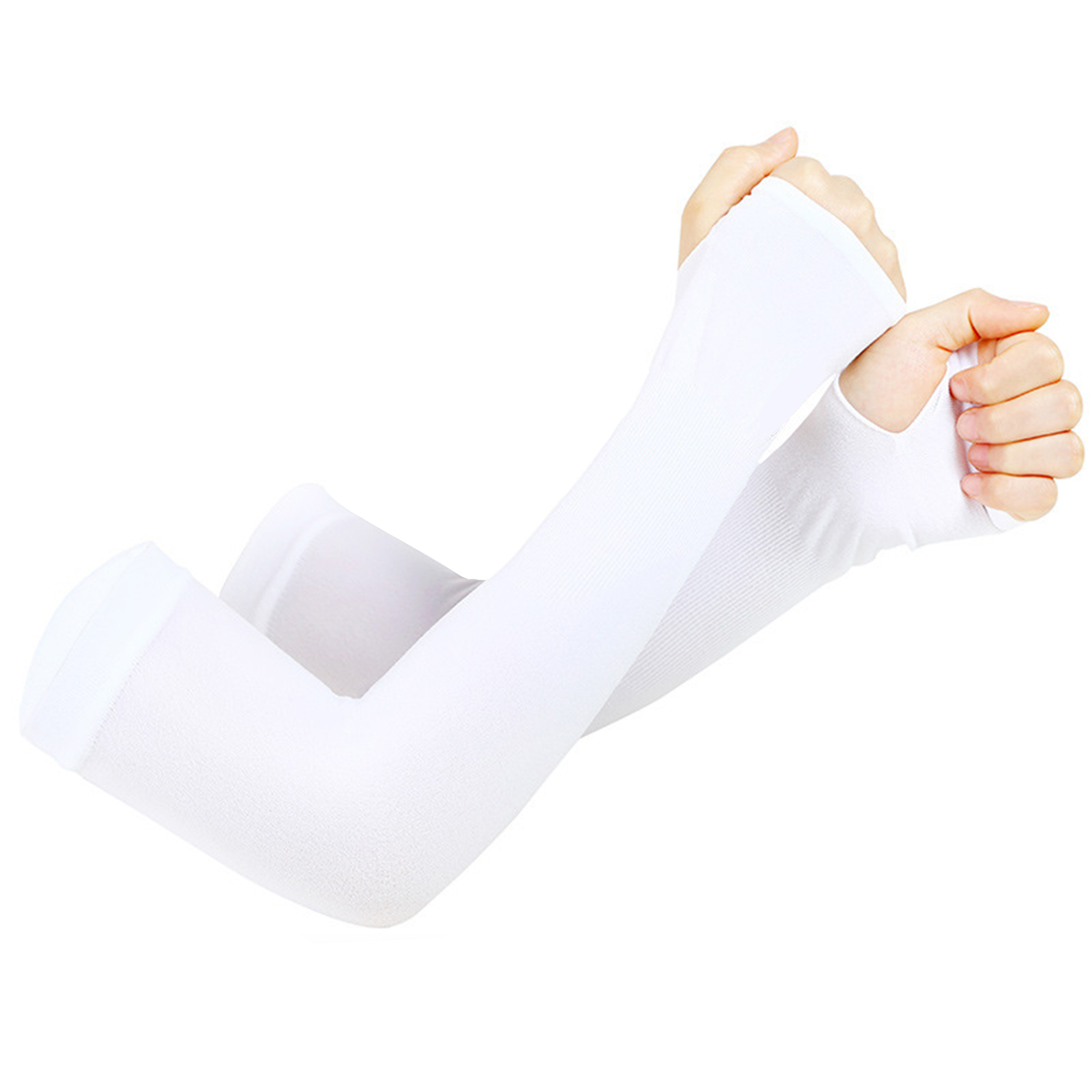 Ice Sleeve Sun Protection Outdoor Cycling Gloves 4