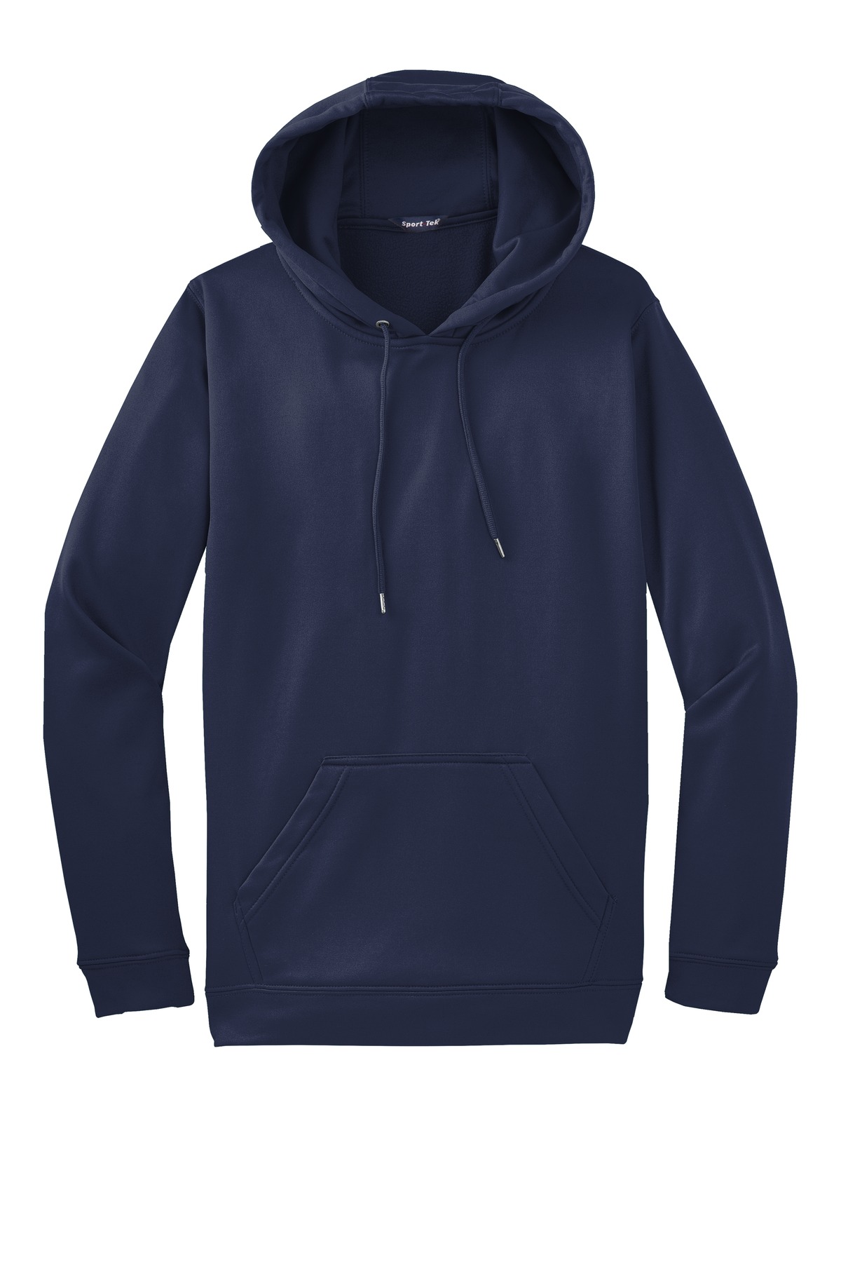 Sport-Tek® Sport-Wick Fleece Hooded Pullover 88