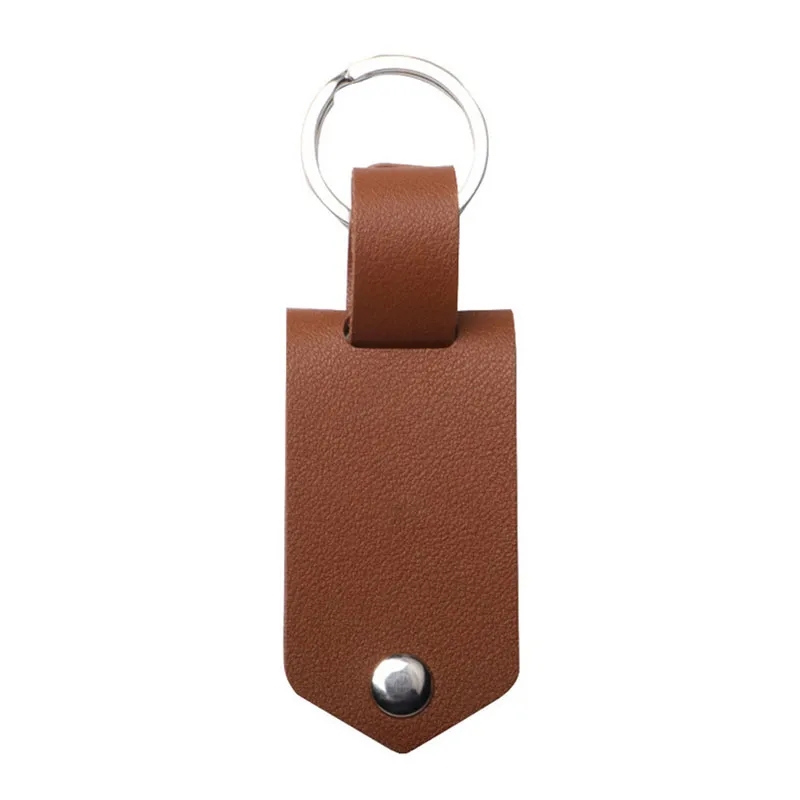 Photo Picture Keychain 3